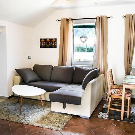 Millenium Inn Mürzzuschlag Exteriör bild