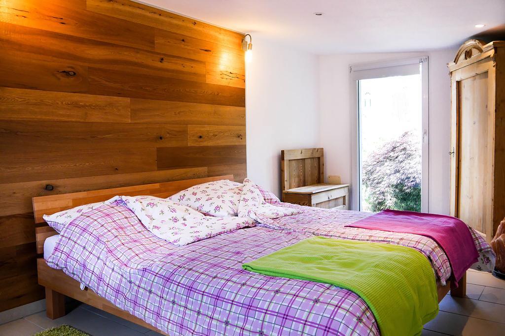 Millenium Inn Mürzzuschlag Exteriör bild