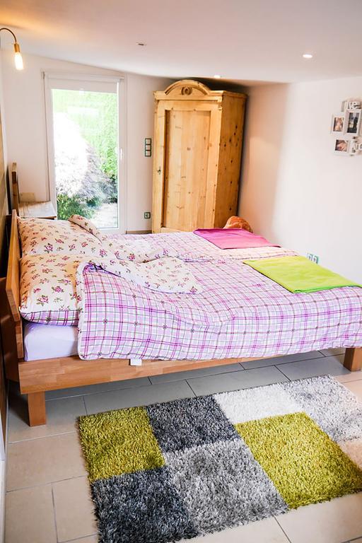 Millenium Inn Mürzzuschlag Exteriör bild