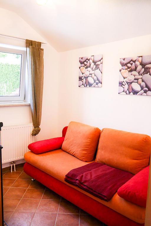 Millenium Inn Mürzzuschlag Exteriör bild