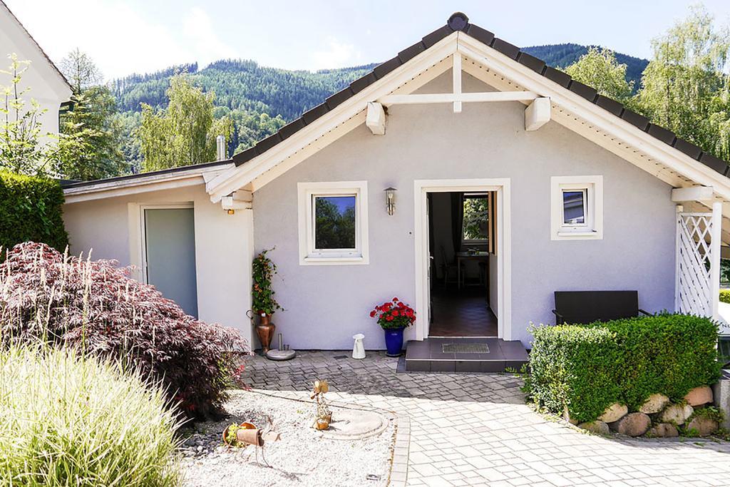 Millenium Inn Mürzzuschlag Exteriör bild